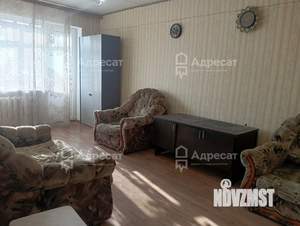 1-к квартира, вторичка, 32м2, 3/5 этаж