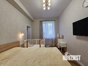 3-к квартира, вторичка, 86м2, 4/4 этаж