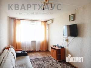 1-к квартира, вторичка, 35м2, 7/9 этаж