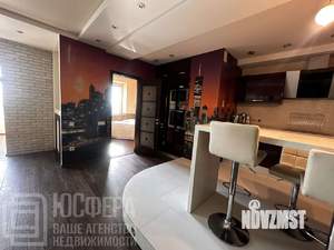3-к квартира, вторичка, 100м2, 9/10 этаж