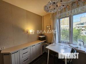 2-к квартира, вторичка, 46м2, 7/9 этаж