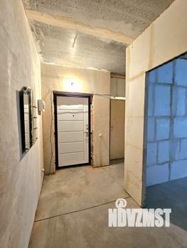 2-к квартира, вторичка, 55м2, 1/6 этаж