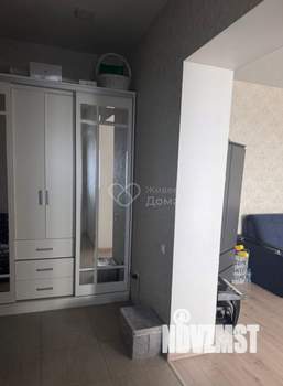 1-к квартира, вторичка, 52м2, 5/7 этаж