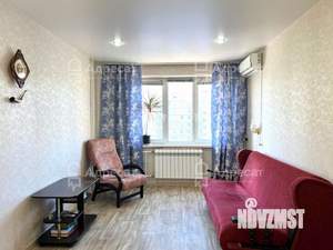 1-к квартира, вторичка, 37м2, 8/9 этаж
