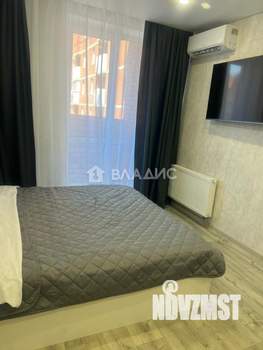 1-к квартира, вторичка, 30м2, 8/10 этаж