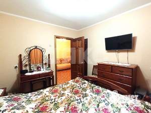 3-к квартира, вторичка, 60м2, 1/5 этаж