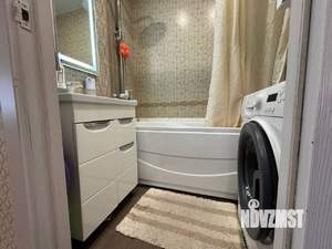 2-к квартира, вторичка, 51м2, 9/9 этаж