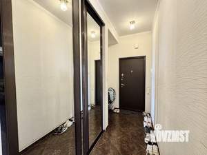 3-к квартира, вторичка, 95м2, 9/26 этаж