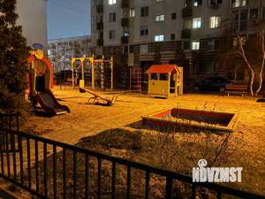 1-к квартира, вторичка, 38м2, 8/9 этаж