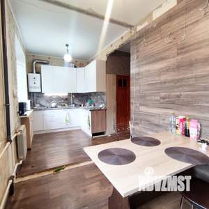 3-к квартира, вторичка, 75м2, 3/4 этаж