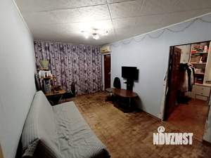 3-к квартира, вторичка, 48м2, 5/5 этаж