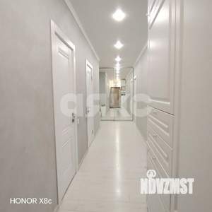 3-к квартира, вторичка, 94м2, 12/16 этаж