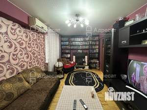 3-к квартира, вторичка, 65м2, 3/9 этаж