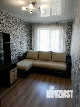 3-к квартира, вторичка, 59м2, 5/5 этаж