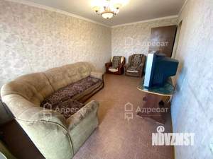 2-к квартира, вторичка, 46м2, 7/9 этаж