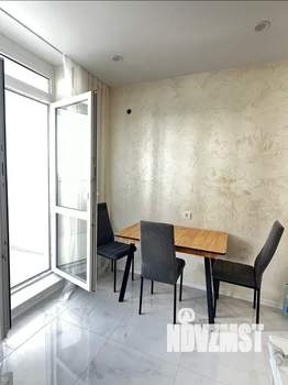 1-к квартира, вторичка, 40м2, 13/16 этаж
