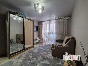 1-к квартира, вторичка, 30м2, 1/9 этаж