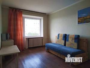 1-к квартира, вторичка, 30м2, 5/5 этаж