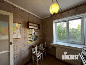 1-к квартира, вторичка, 32м2, 3/5 этаж