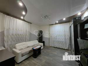 2-к квартира, вторичка, 59м2, 1/4 этаж