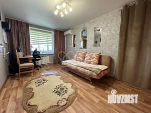 1-к квартира, вторичка, 31м2, 5/5 этаж