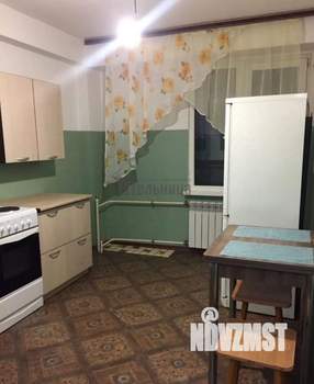 1-к квартира, вторичка, 42м2, 10/10 этаж