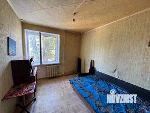 3-к квартира, вторичка, 61м2, 3/9 этаж