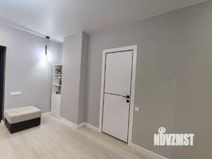 2-к квартира, вторичка, 42м2, 19/20 этаж