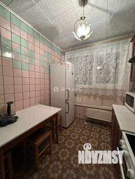 3-к квартира, вторичка, 60м2, 10/16 этаж
