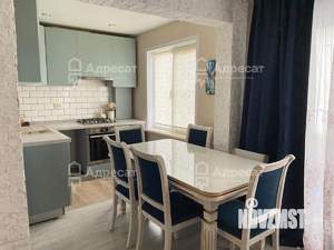 3-к квартира, вторичка, 66м2, 5/5 этаж