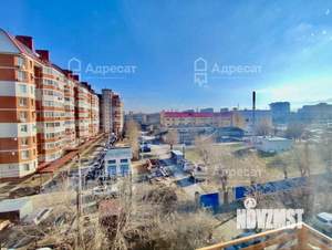 Студия квартира, вторичка, 15м2, 3/4 этаж