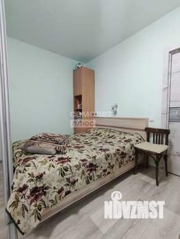 1-к квартира, вторичка, 37м2, 7/24 этаж