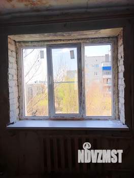 1-к квартира, вторичка, 38м2, 7/9 этаж