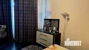 3-к квартира, вторичка, 86м2, 3/5 этаж