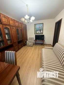 2-к квартира, вторичка, 51м2, 4/16 этаж