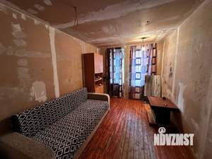 3-к квартира, вторичка, 72м2, 1/2 этаж