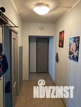 2-к квартира, вторичка, 50м2, 4/9 этаж