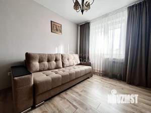 2-к квартира, вторичка, 45м2, 6/16 этаж