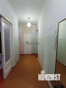 2-к квартира, вторичка, 57м2, 5/5 этаж
