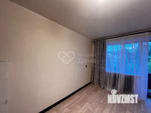 2-к квартира, вторичка, 44м2, 5/5 этаж