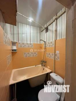 2-к квартира, вторичка, 35м2, 1/2 этаж