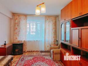 2-к квартира, вторичка, 45м2, 4/5 этаж