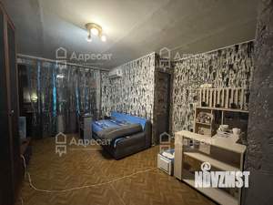 1-к квартира, вторичка, 32м2, 4/5 этаж