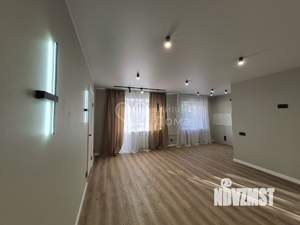 2-к квартира, вторичка, 46м2, 5/5 этаж