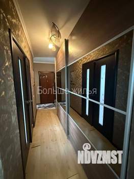 3-к квартира, вторичка, 68м2, 7/9 этаж