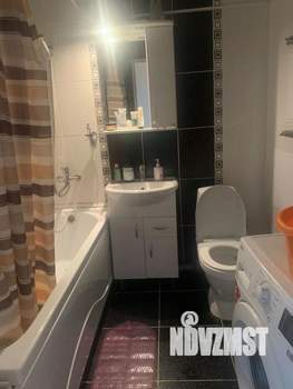 1-к квартира, вторичка, 39м2, 12/19 этаж