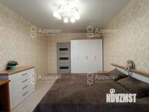 1-к квартира, вторичка, 39м2, 5/9 этаж