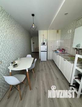 1-к квартира, вторичка, 44м2, 5/10 этаж