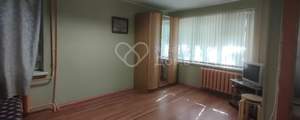 1-к квартира, вторичка, 31м2, 1/5 этаж