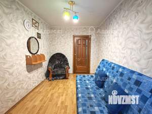 3-к квартира, вторичка, 59м2, 6/9 этаж